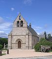 Church of St. Eloi and St. Martin