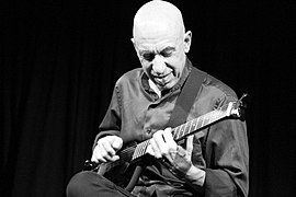 Elliott Sharp (2018)