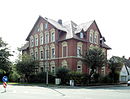 Wohnhaus