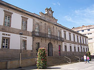 Museo de Arte Contemporánea.