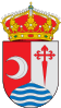 Official seal of Cordobilla de Lácara