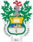 Blason de El Cocuy