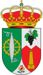 Lobras címere