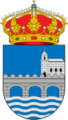 Coat of arms of O Porriño