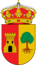 Official seal of Vecinos