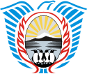 شعار المقاطعة الأرجنتينية في أنتراكتيكا