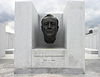 Памятник в парке четырех свобод Франклина Д. Рузвельта