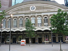 Image illustrative de l’article Gare de Fenchurch Street