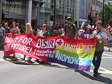LGBT socialist march in London Fight for your future!.jpg