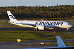 Miniatura pro Finnair