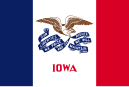 Flag of Iowa.svg