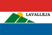 Flag of Lavalleja Department