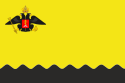Novorossijsk – Bandiera