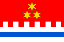 Starosedlský Hrádek - Bandera