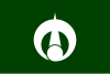 柳井市旗
