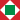 Flag of the Italian Republic (1802).svg