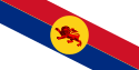 Флаг Федерации Северного Борнео