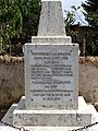 Monument aux morts