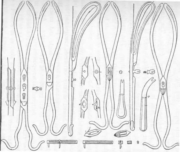 Datei:Forceps de Levret - 1747 - la courbure pelvienne.pdf