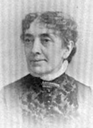 Frances Emily White
