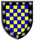 Grantham címere