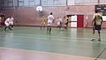 Ensemble des photos de la catégorie Hénin Futsal - St-Venant Futsal B (16-01-2015)