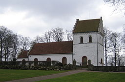 Högestads kyrka