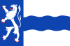 Flag of Haarlemmerliede en Spaarnwoude