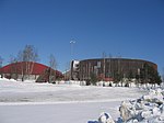 Hamar Olympic Amphitheatre