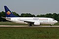 ボーイング737-700