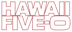 Immagine Hawaii Five-0 2010 logo.svg.