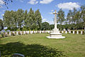 Hedge Row Trench Cemetery