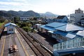 保田駅 (千葉県)