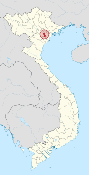 Vignette pour Province de Hưng Yên