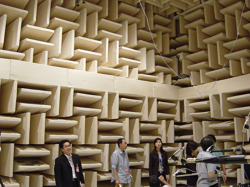 File:IBM Anechoic chamber.jpg