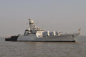 INS Kirpan (P44)