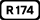 IRL R174.svg