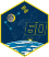 Логотип экспедиции 60 МКС