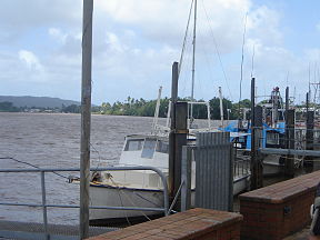 Johnstone River