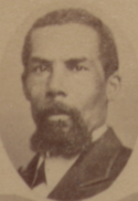Isaac D. Shadd, publisher, legislator, abolitionist.png