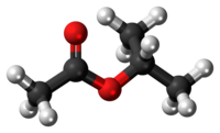 izopropila acetato