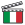 Italy film clapperboard.svg