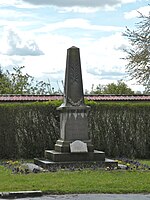 Monument aux morts