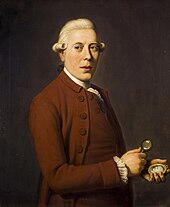 Portrait of James Tassie by David Allan, c. 1781 JamesTassie.jpg