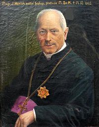 Mons. Jan Weinlich