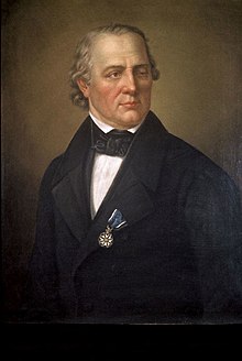 Joseph von Utzschneider