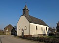 Kapelle Ste-Walburge