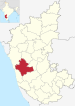 Карнатака Шимога локатор map.svg
