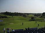 KLM Open 2007