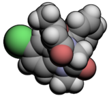 Image illustrative de l’article Kétazolam